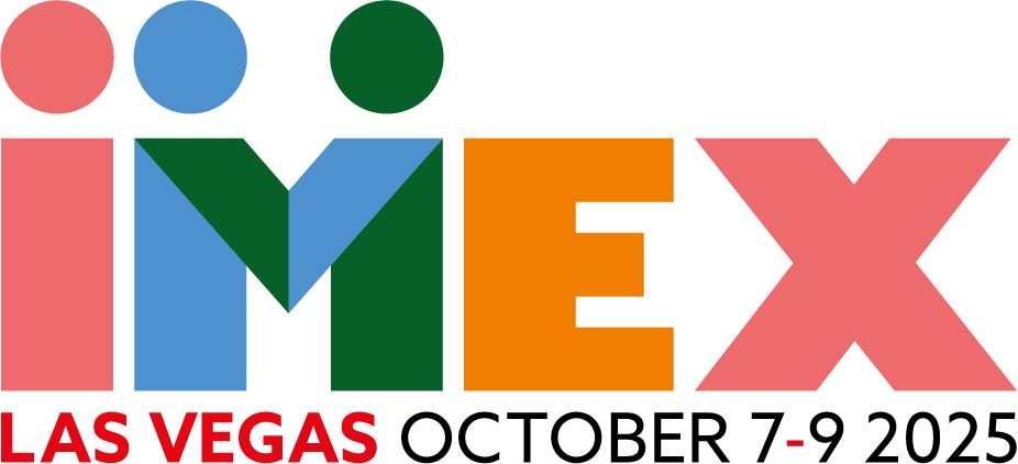 IMEX America 2025 IMEX America 2025