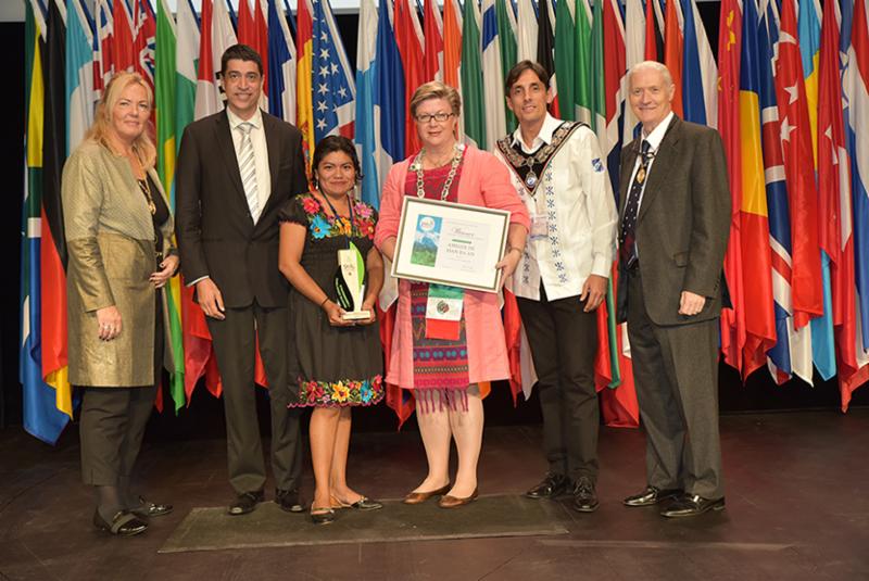 AMIGOS DE SIAN KA'AN