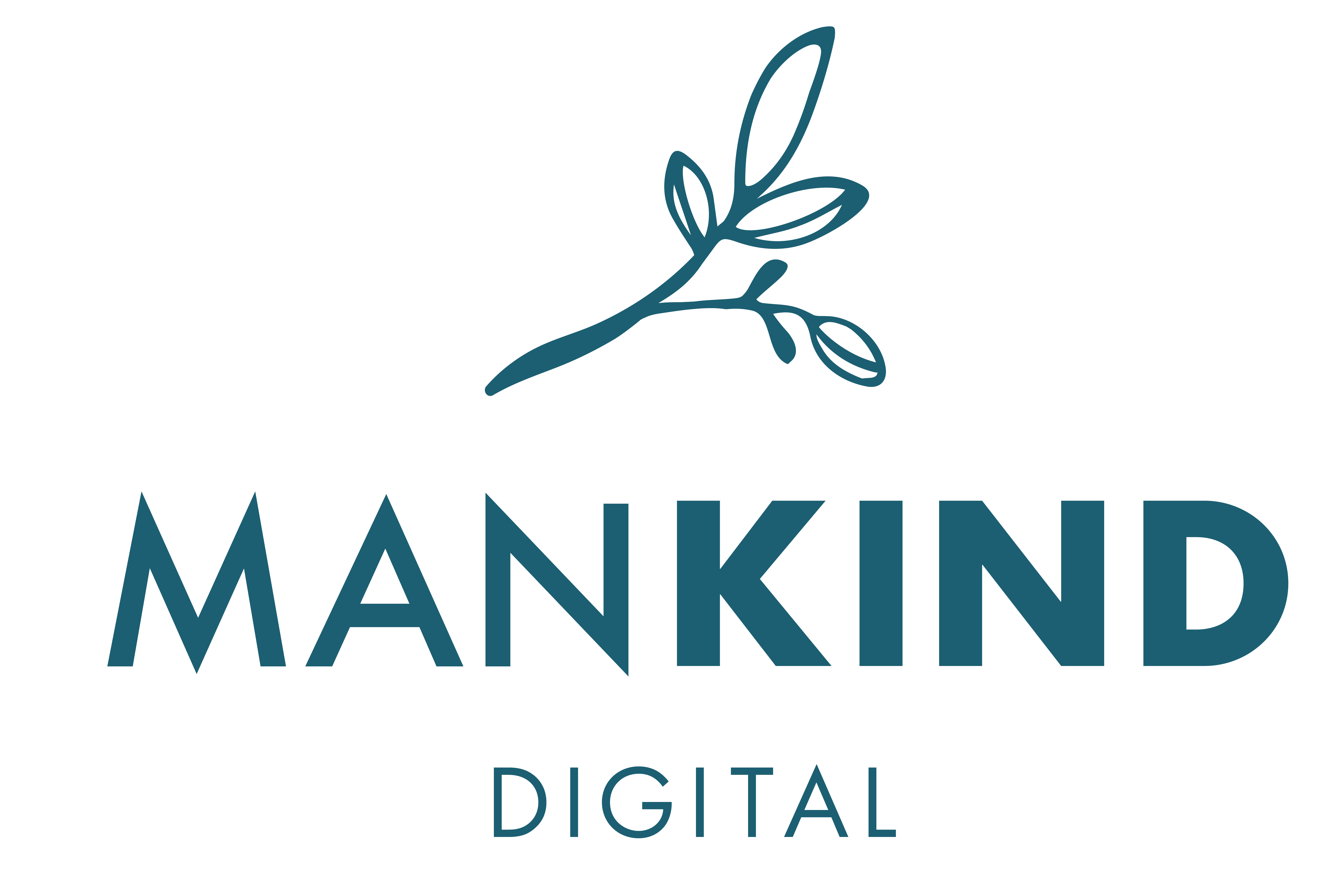 Mankind Digital