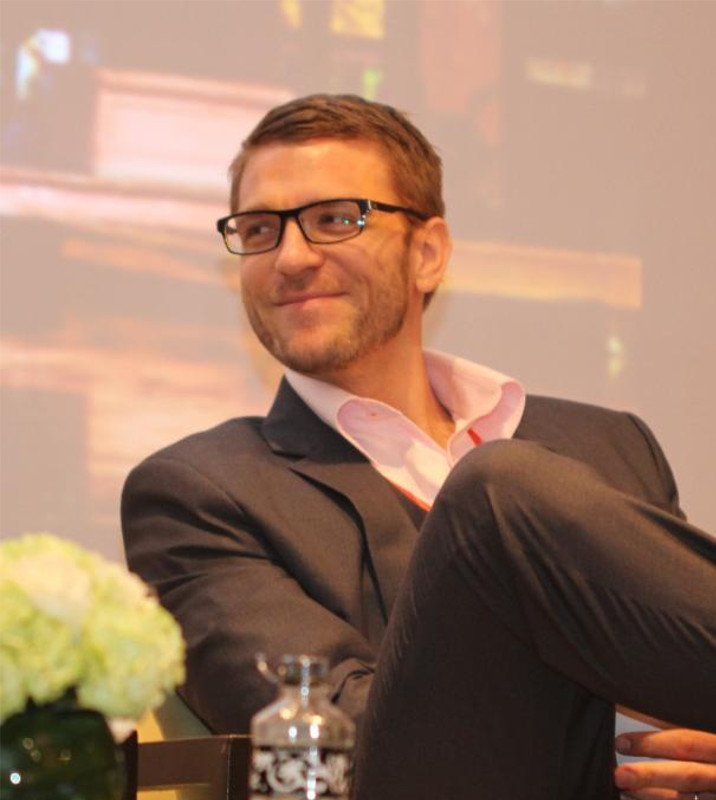 Benjamin Lephilibert